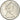 Coin, Canada, Elizabeth II, 5 Cents, 1978, Royal Canadian Mint, Ottawa