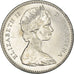 Coin, Canada, Elizabeth II, 5 Cents, 1978, Royal Canadian Mint, Ottawa