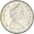 Monnaie, Canada, Elizabeth II, 10 Cents, 1965, Royal Canadian Mint, Ottawa, TTB