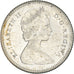 Monnaie, Canada, Elizabeth II, 10 Cents, 1965, Royal Canadian Mint, Ottawa, TTB