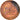 Monnaie, République fédérale allemande, 2 Pfennig, 1971, Karlsruhe, TTB