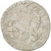 Coin, Spanish Netherlands, BRABANT, Escalin, 1623, Brabant, VF(20-25), Silver