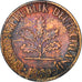 Coin, GERMANY - FEDERAL REPUBLIC, Pfennig, 1950, Stuttgart, VF(30-35), Copper