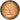 Coin, GERMANY - FEDERAL REPUBLIC, Pfennig, 1978, Stuttgart, AU(50-53), Copper