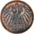 Coin, GERMANY - EMPIRE, Wilhelm II, Pfennig, 1915, Berlin, EF(40-45), Copper
