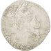 Coin, Spanish Netherlands, Flanders, Escalin, 1623, Bruges, VF(30-35), Silver