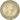 Münze, Großbritannien, Elizabeth II, 6 Pence, 1953, VZ, Copper-nickel, KM:889