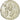 Coin, Belgium, Escalin, 1641, Tournai, EF(40-45), Silver, KM:41