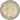 Coin, Great Britain, George VI, Florin, Two Shillings, 1943, EF(40-45)