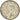 Coin, Great Britain, Elizabeth II, Florin, Two Shillings, 1962, EF(40-45)