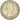 Coin, Great Britain, Elizabeth II, Shilling, 1960, AU(55-58), Copper-nickel