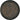 Coin, Great Britain, George V, Penny, 1922, VF(20-25), Bronze, KM:810