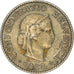 Coin, Switzerland, 5 Rappen, 1928, Bern, VF(30-35), Copper-nickel, KM:26