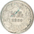Moneda, Suiza, 1/2 Franc, 1950, Bern, MBC, Plata, KM:23