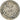 Coin, GERMANY - EMPIRE, Wilhelm II, 10 Pfennig, 1902, Berlin, VG(8-10)