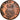 Coin, German States, PRUSSIA, Wilhelm I, 2 Pfennig, 1867, Berlin, EF(40-45)