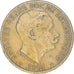 Coin, Luxembourg, Adolphe, 5 Centimes, 1901, EF(40-45), Copper-nickel, KM:24