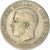 Moneta, Grecia, Constantine II, Drachma, 1971, BB+, Rame-nichel, KM:98