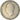 Moneta, Grecia, Paul I, 2 Drachmai, 1954, BB, Rame-nichel, KM:82