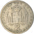 Moneta, Grecia, Paul I, 2 Drachmai, 1954, BB, Rame-nichel, KM:82