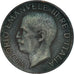 Moeda, Itália, Vittorio Emanuele III, 5 Centesimi, 1934, Rome, EF(40-45)