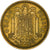Coin, Spain, Francisco Franco, caudillo, Peseta, 1973, AU(50-53)