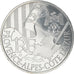 Frankreich, 10 Euro, Provence-Alpes-Cote d'Azur, 2010, UNZ, Silber