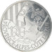 France, 10 Euro, Provence-Alpes-Cote d'Azur, 2010, SPL, Argent