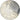 France, 10 Euro, Ile de France, 2010, MS(63), Silver