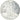 France, 10 Euro, Lorraine, 2012, MS(63), Silver
