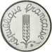 Coin, France, Épi, Centime, 1987, Paris, FDC, MS(65-70), Stainless Steel