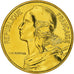Monnaie, France, Marianne, 5 Centimes, 1986, Paris, FDC, FDC, Aluminum-Bronze