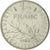 Münze, Frankreich, Semeuse, 1/2 Franc, 1986, Paris, FDC, STGL, Nickel, KM:931.1