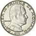 Coin, Monaco, Rainier III, Franc, 1975, AU(55-58), Nickel, KM:140
