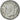 Coin, Monaco, Louis II, Franc, Undated (1943), VF(30-35), Aluminum, KM:120