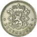 Coin, Luxembourg, Charlotte, 25 Centimes, 1927, AU(50-53), Copper-nickel, KM:37