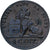 Coin, Belgium, Leopold II, Centime, 1907, EF(40-45), Copper, KM:33.1