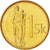 Moneta, Słowacja, Koruna, 2005, MS(65-70), Brąz platerowany stalą, KM:12