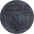 Coin, Belgium, Leopold II, Centime, 1887, F(12-15), Copper, KM:34.1