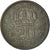 Coin, Belgium, 20 Centimes, 1954, EF(40-45), Bronze, KM:147.1