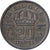 Coin, Belgium, 20 Centimes, 1954, EF(40-45), Bronze, KM:147.1