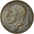 Moneta, Belgio, 20 Centimes, 1957, BB, Bronzo, KM:146