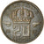 Moeda, Bélgica, 20 Centimes, 1957, EF(40-45), Bronze, KM:146