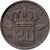 Coin, Belgium, 20 Centimes, 1957, EF(40-45), Bronze, KM:146