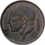 Moneta, Belgio, Baudouin I, 50 Centimes, 1958, BB, Bronzo, KM:149.1