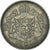 Coin, Belgium, 20 Francs, 20 Frank, 1934, EF(40-45), Silver, KM:104.1