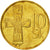 Moneta, Slovacchia, 10 Koruna, 2003, SPL, Alluminio-bronzo, KM:11