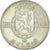 Coin, Belgium, 100 Francs, 100 Frank, 1951, EF(40-45), Silver, KM:139.1