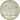 Moneta, Belgia, 100 Francs, 100 Frank, 1951, EF(40-45), Srebro, KM:139.1