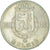Coin, Belgium, 100 Francs, 100 Frank, 1951, EF(40-45), Silver, KM:139.1